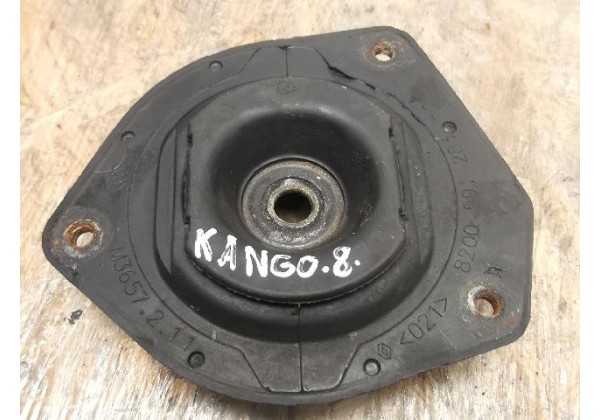Опора стійки амортизатора Renault Kangoo II, 8200591283